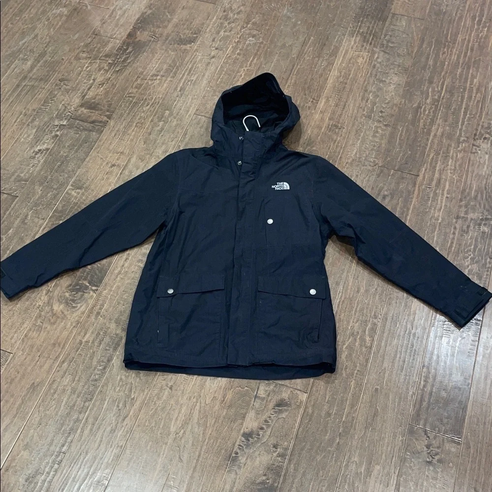 The North Face Men’s Boulder Jacket